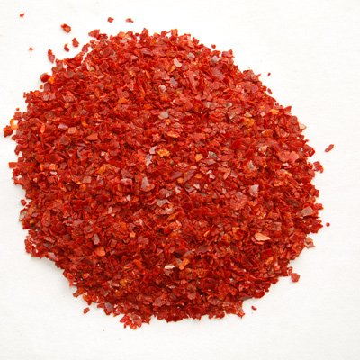 chili flakes