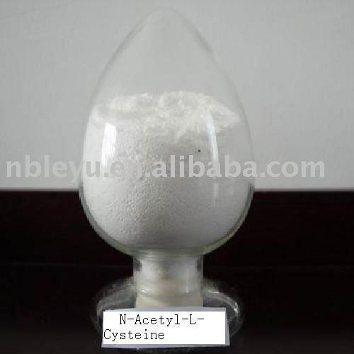 N-Acetyl-L-Cysteine