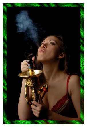 herbal  smoke   spice 