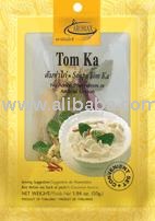 Tom Ka Set