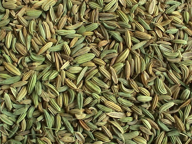 Fennel Seed