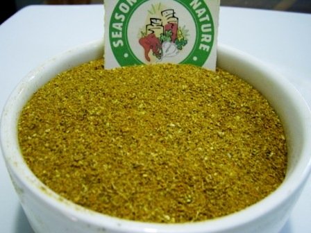 flavor nuts  blend