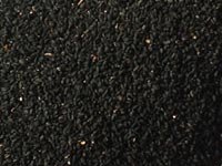 Black Cumin seeds