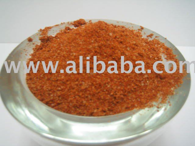 MEAT SEASONING