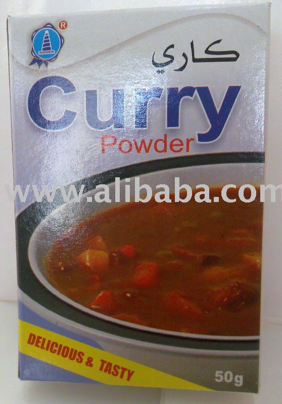 Al Malwiya Spices