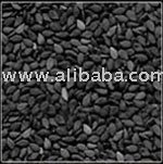 Black Sesame Seeds