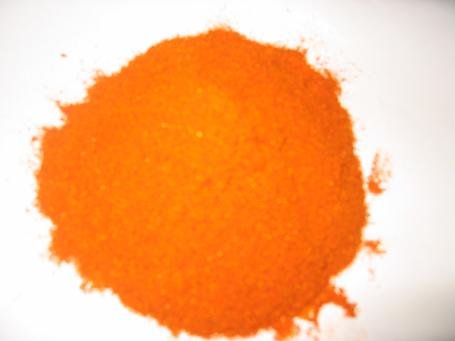 chilli powder