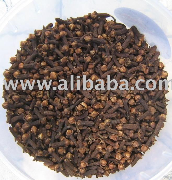 clove