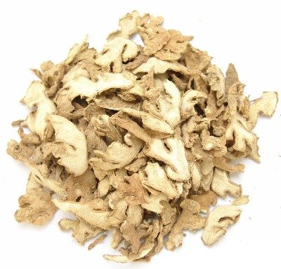  DRY   SPLIT   GINGER 