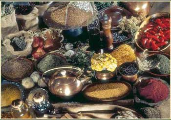  Henna  Nefertite (Boxes)