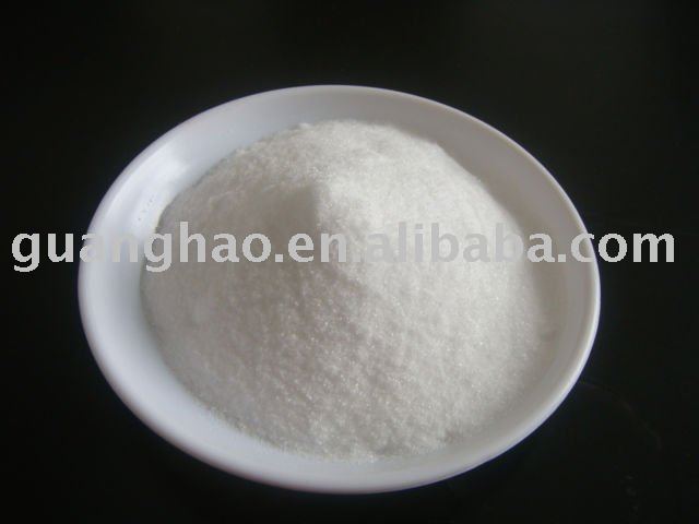 D- Glucosamine   HCl  2011-03-18p