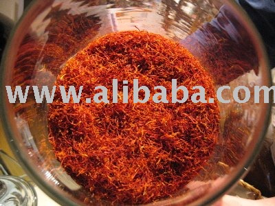 High quality sargol Saffron