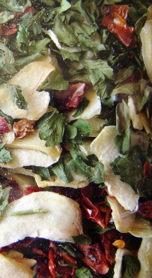 Mix Spaghettata ( Spice y  spaghetti  seasoning)