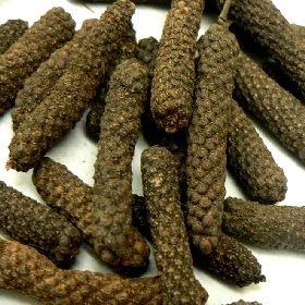 Indonesian Long pepper- Madura quality