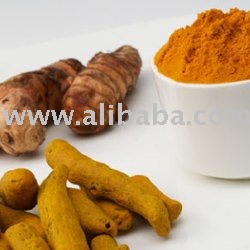 High quality Turmeric