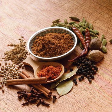 garam masala