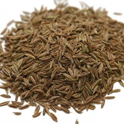  Cumin  seed