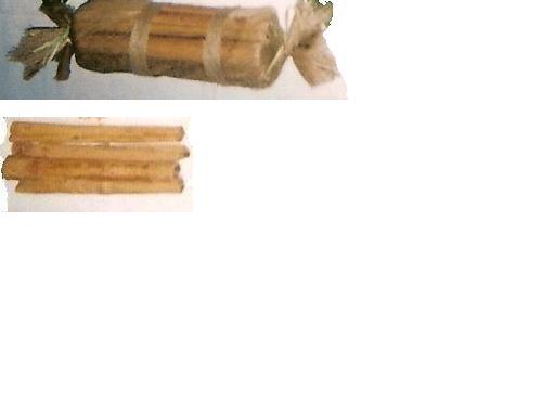 cinnamon