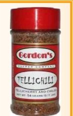 Telli chili