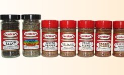  Gordon  s Pepper