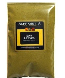 Bulk  Herbs    Spices                       Bay Leaves (Powdered)