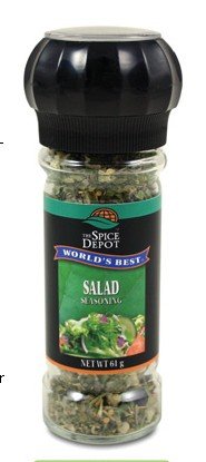 Salad Seasoning