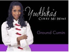  Ground   Cumin  spice