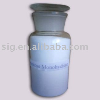 High Purity BP98 Dextrose Monohydrate