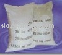  DL - Malic   Acid   food   grade 