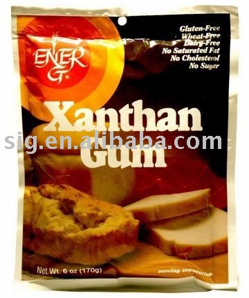  80mesh   Xanthan   Gum 