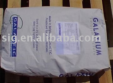 80% min high purity Lactic Acid