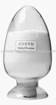 Preservative, Methylparaben, 99-76-3,  food   additive , antioxidant