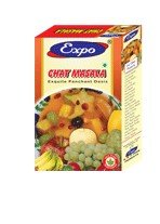 Channa Masala (  Blended Spices )