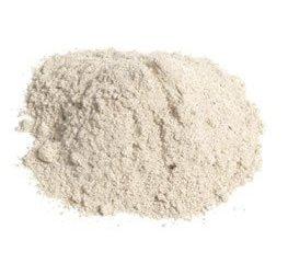 Ground White Pepper