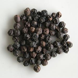 Whole Black Pepper