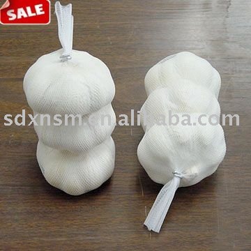 Pure white garlic,all size,new crop!