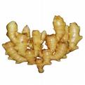  Dried   split   ginger 