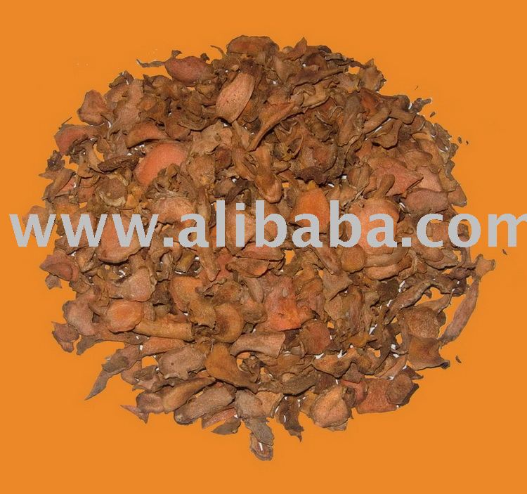  DRIED   SLICE D  TURMERIC 