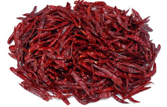 Red Chilli