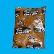 50-2oz Chipotle Honey Roasted Green Chile