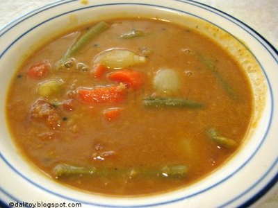 Curry Powder