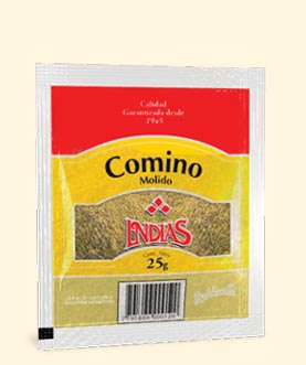 Cumin (ground)
