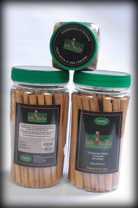 Sri Lankan Cinnamon Sticks Sri Lanka Lak Kulu Price Supplier 21food