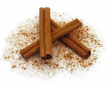 Cinnamon