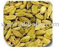 cardamom in case