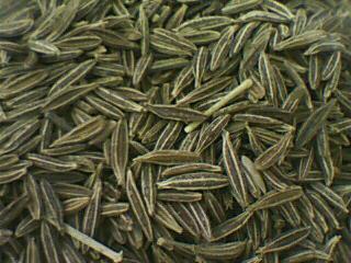 Cumin Seed