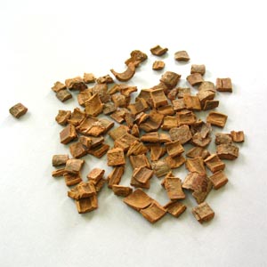 Cassia Cut