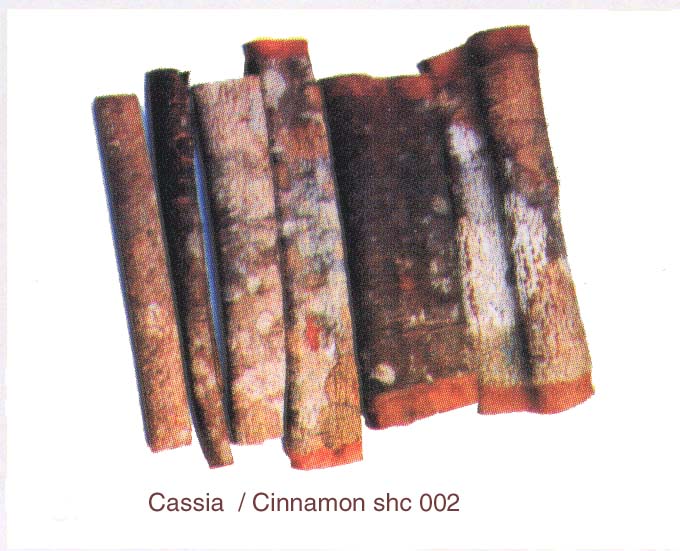 Tube Whole Cassia