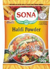Haldi Powder