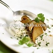 soup cream